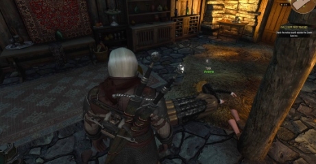 《巫师3》隐藏彩蛋：薇薇安7年后死亡剧情引开发者惊叹