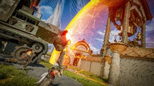 《巅峰守卫》新更新上线：狼形态角色与排位系统革新