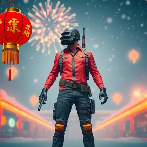 《PUBG》40.1版本更新亮点：艾伦格回归与新玩法优化