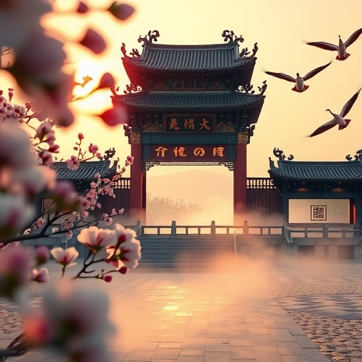 《拂晓：胜利之刻》新春主题出击，玉佩换装限时开启