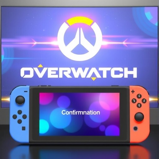 守望先锋革新计划：十位新英雄与年度故事线开启