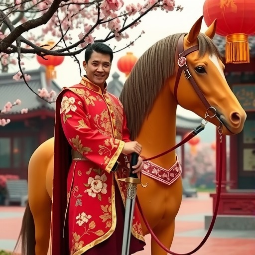 剑网3新春外观礼包上线 邀请玩家共赴盛唐贺岁之约