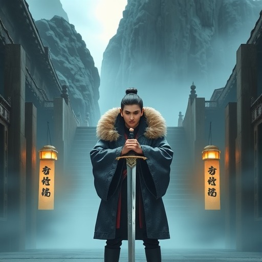 江湖故人归！《剑侠世界 4：无限》经典角色再续前缘