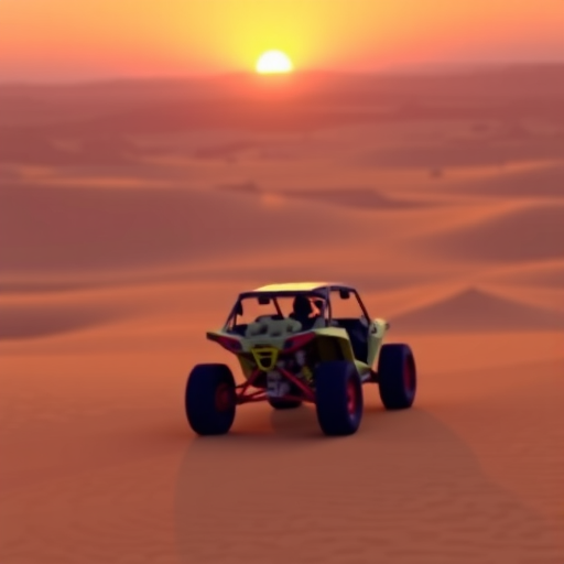 玩家期待高涨，红色沙漠愿望单超200万创纪录