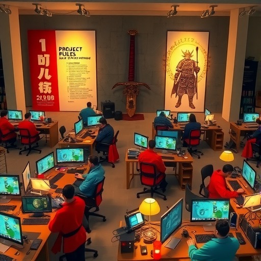 《鬼武者：剑之道》六年开发历程揭秘核心灵魂传承