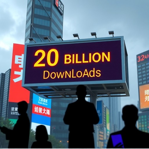 俄罗斯应用商店RuStore用户增长30倍 中国开发者迎来新机遇