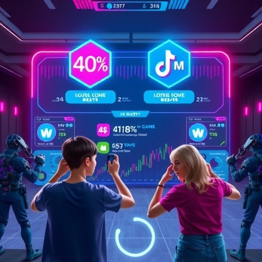 抖音小游戏全面加码IAP增长激励，双轮驱动助力商业化