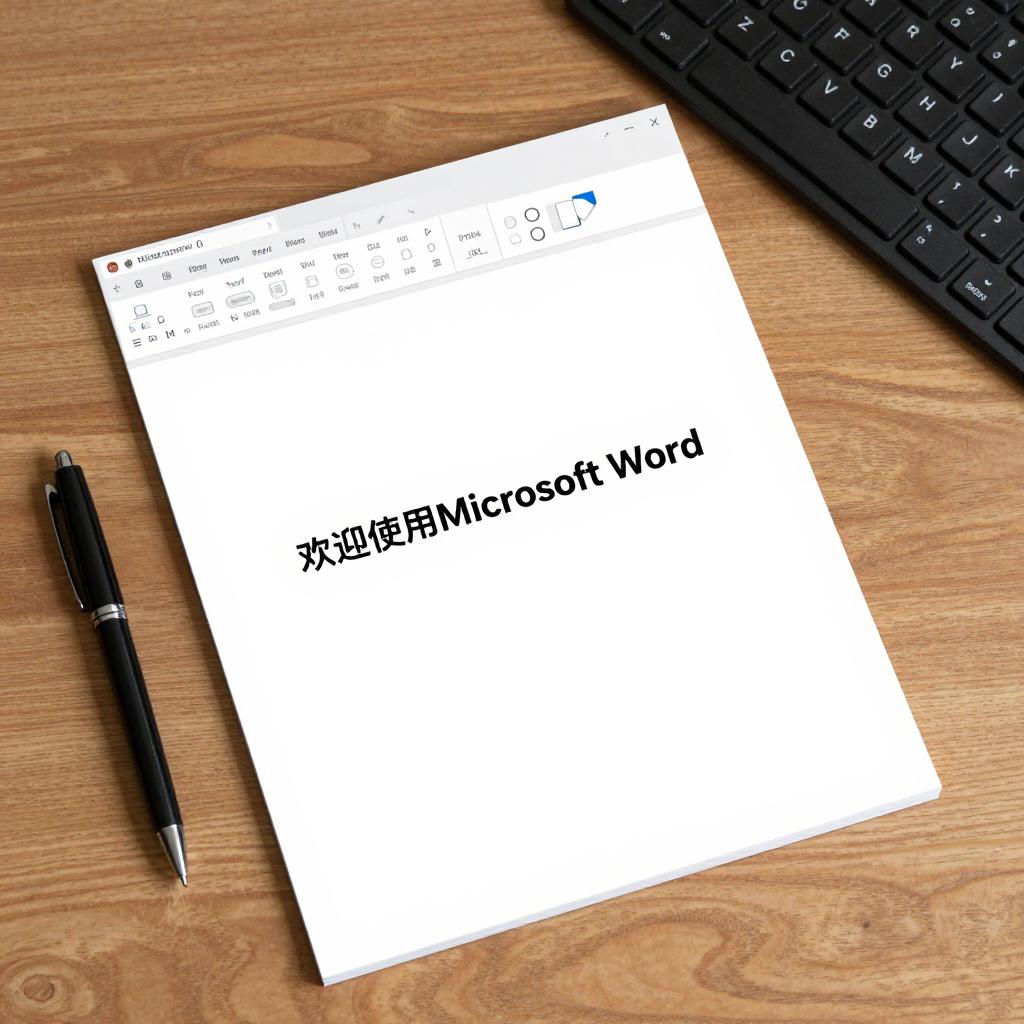 Word文字旋转180度教程：简单图文步骤