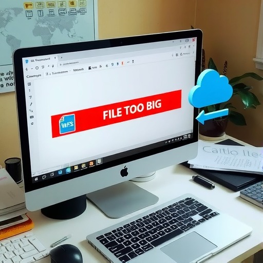 WPS文件压缩技巧：轻松瘦身，提升效率