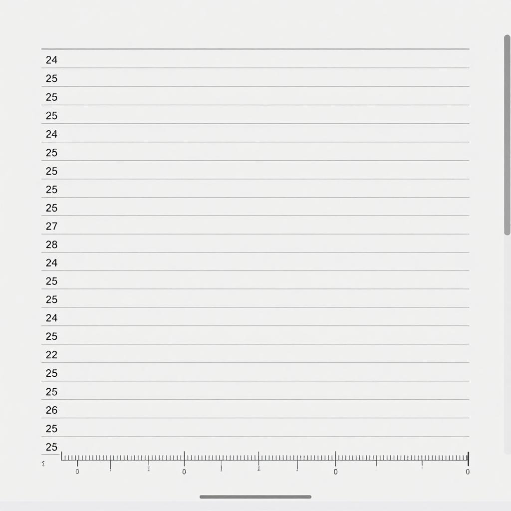 Word文档格式通用性解析与行距调整技巧
