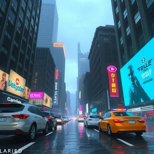 《赛博朋克2》视角选择引争议 沉浸式体验更受青睐