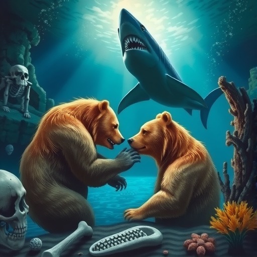 《太空杀》春节联动序幕拉开，熊出没角色震撼登场！