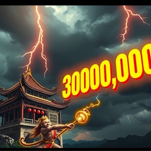 国产3A大作销量突破3000万 创纪录市场表现