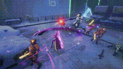 矩阵:零日危机5