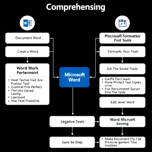 Word表格制作与水印添加实用教程