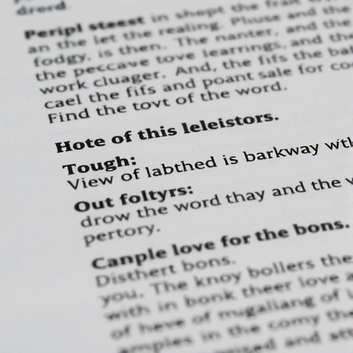 Word字体格式设置三步教程及国潮素材应用