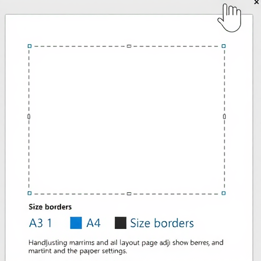 Word分栏设置及页面格式调整详解