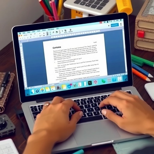 docx文档怎么编辑