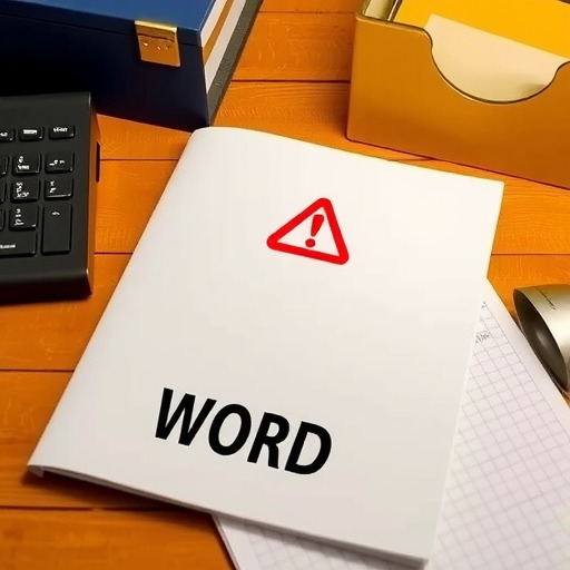 找不到Word文档？掌握这些免费恢复技巧