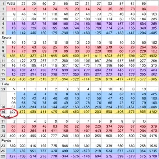 Word 2013表格功能升级 提升文档排版效率