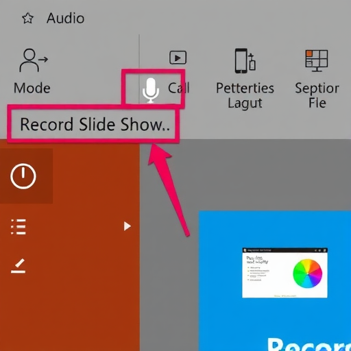 ppt2016可以进行简单的录音操作吗？
