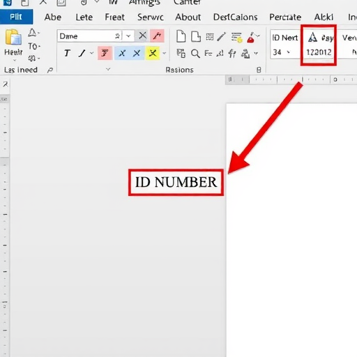 Excel表格怎么设置单元格为文本格式