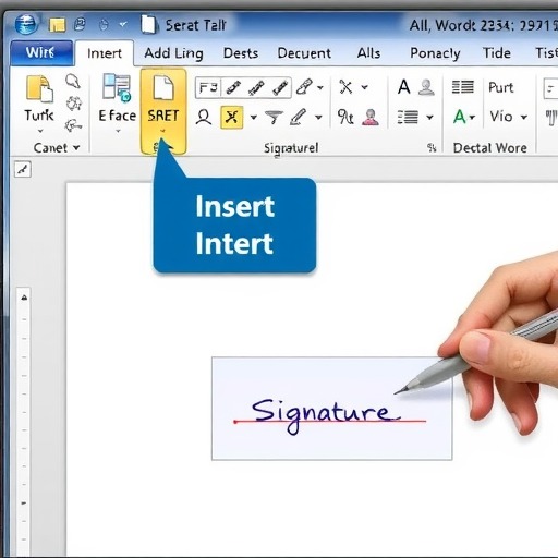 Word文档图片透明处理三步图文教程