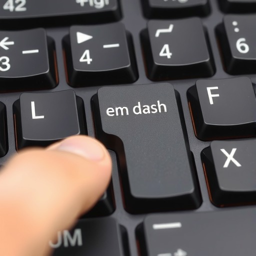 Word中如何正确输入破折号及符号插入技巧