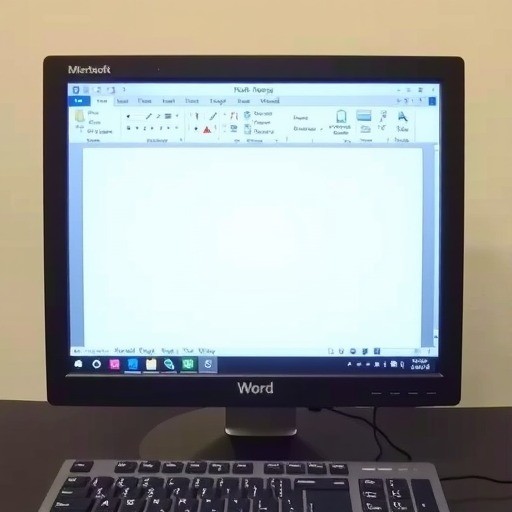Word文件选项启用输入法控制步骤详解