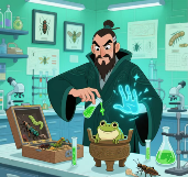 天龙八部归来14