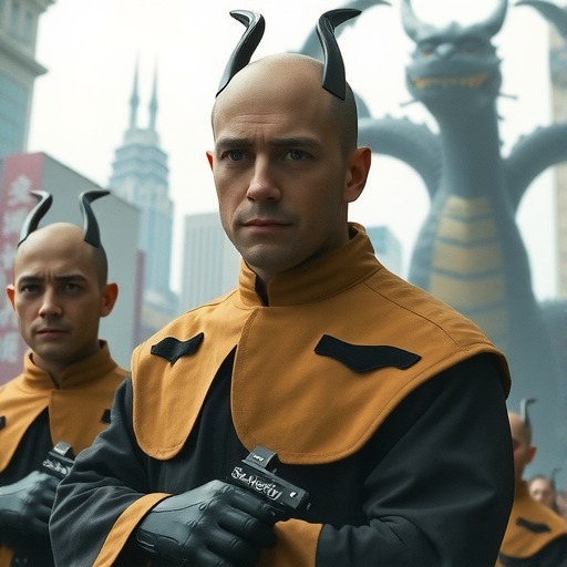 九大门派《天龙八部归来》少林当保安 天龙竟是终极大佬