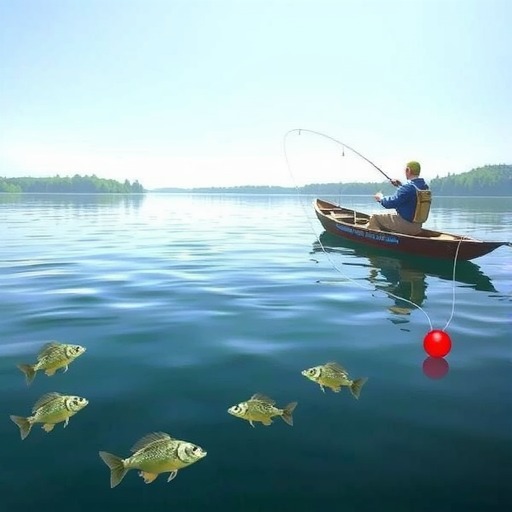 《天龙八部归来》钓鱼玩法复刻归来 轻松赚取资金