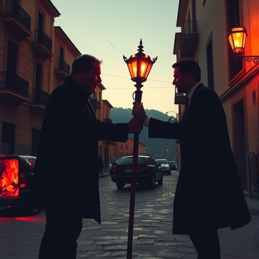 新预告发布《四海兄弟故乡》血火西西里 教父权杖由谁主宰