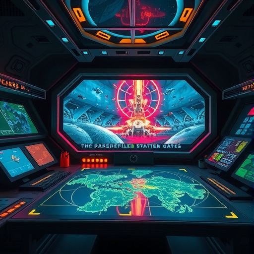 战地风云实验室即将开启亚洲地区首轮测试