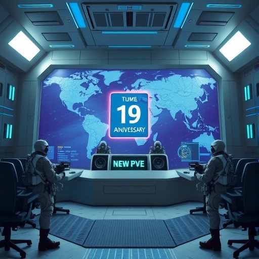 《反恐行动》19周年版本4月23日上线 全新PVE玩法上线