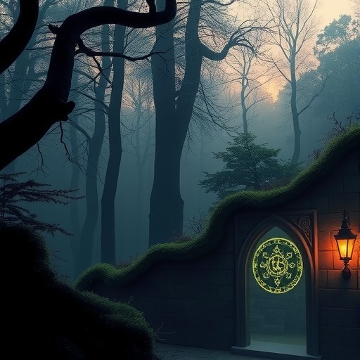 HAZELIGHT与EA ORIGINALS合作冒险游戏《双影奇境》