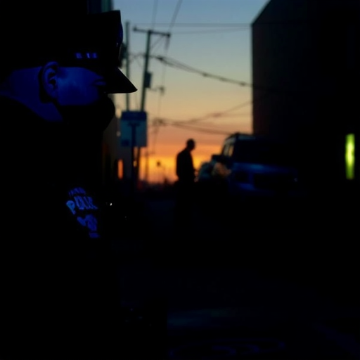 互动影像作品《晨昏线》今日上线 沉浸式体验缉毒警察的生死抉择