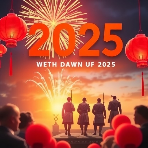 新春余韵300庆典《300英雄》2025出发