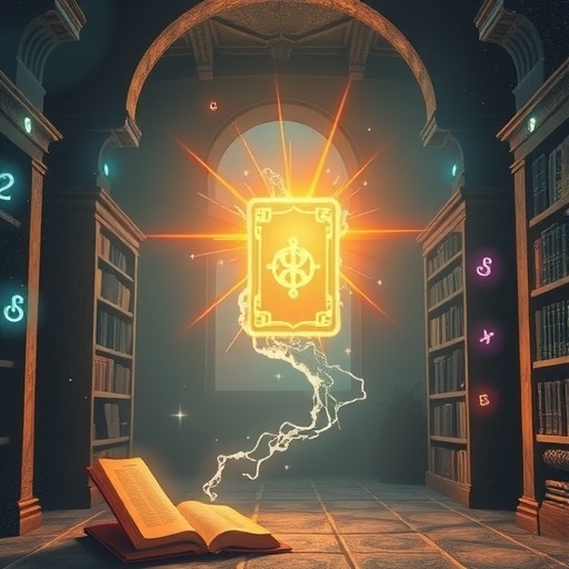 国产肉鸽卡牌游戏《咒语回声》正式上线