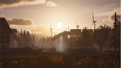 暗区突围：无限2