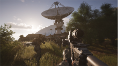 暗区突围：无限8