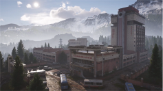 暗区突围：无限9