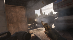 暗区突围：无限11