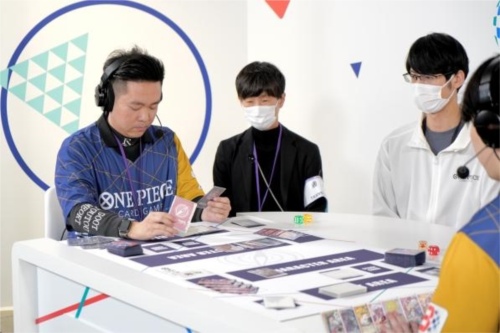 航海王卡牌对战3