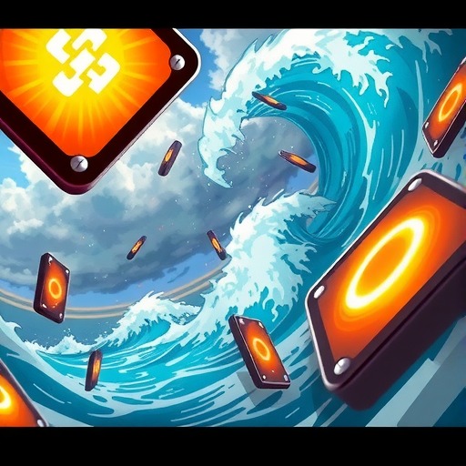 《航海王卡牌对战》世界赛巅峰对决 大陆选手阿保夺冠