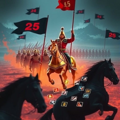 历史权谋题材真人互动影游《代号三国》于1月3日开机