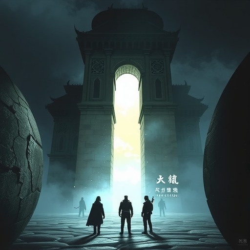 中国玩家全球首通《双影奇境》隐藏关 制作人认证