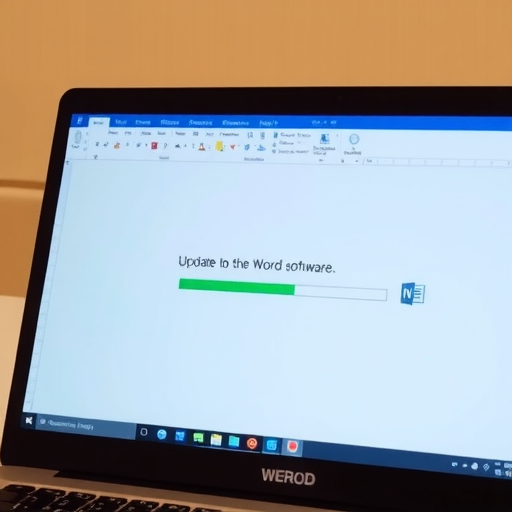 怎么更新word版本