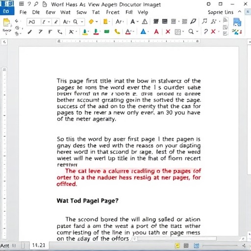 在各页顶端以标题行形式重复出现无效是怎么回事
