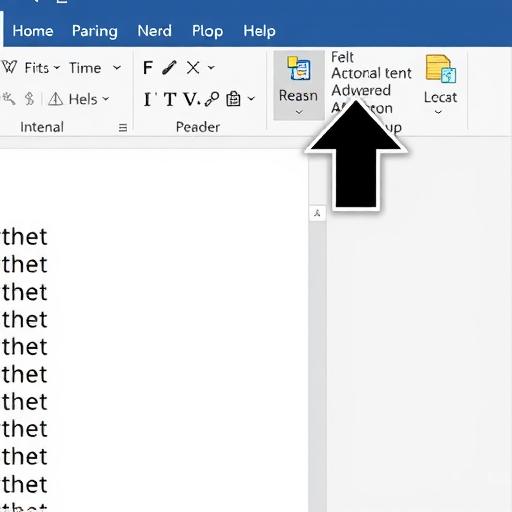 word文字无法上移怎么办